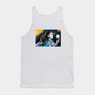 Moiraine Damodred Tank Top